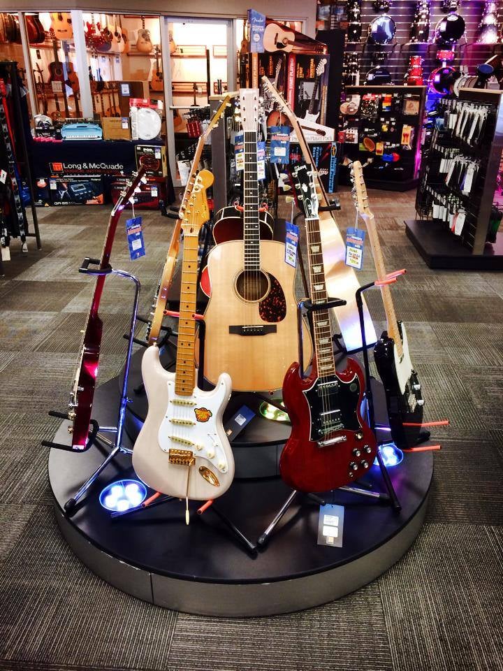 LONG & MCQUADE Updated June 2024 10 Photos 10013 97th Avenue