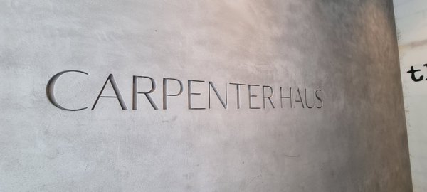 the Hive Carpenter by null