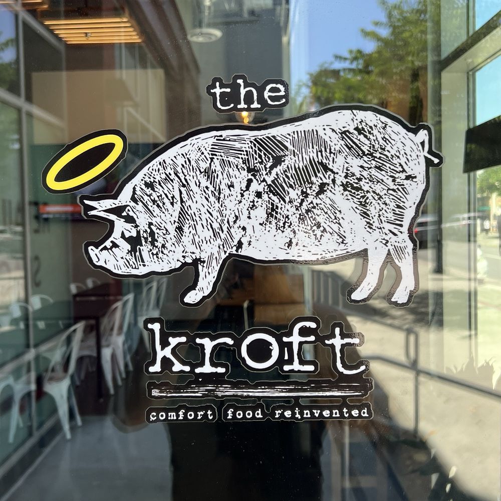The Kroft - Burgers Near Me - Los Angeles, California The Kroft - Burgers Near Me - Los Angeles, California
