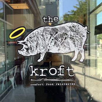 The Kroft - Burgers Near Me - Los Angeles, California The Kroft - Burgers Near Me - Los Angeles, California