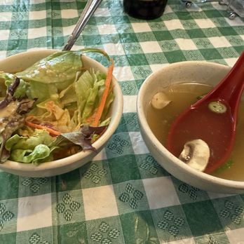 Channy's Kitchen - Soup and salad - Asian Fusion Near Me - Horn Lake, Mississippi Channy's Kitchen - Soup and salad - Asian Fusion Near Me - Horn Lake, Mississippi