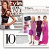 Jill Kirsh Color gift card