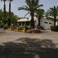 Camping la Paloma