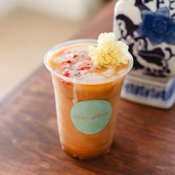 Casa Grace Bakery and Cafe