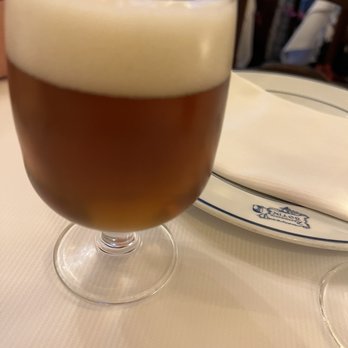 El Sobrino De Botin Restaurant - Beer - Spanish Near Me - Madrid, M