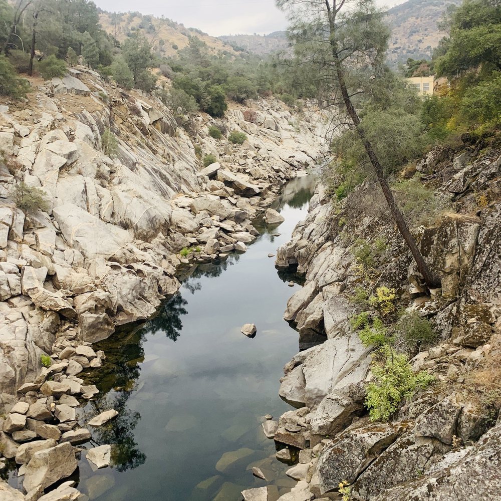 San Joaquin River Gorge - Parks Near Me - Auberry, California San Joaquin River Gorge - Parks Near Me - Auberry, California