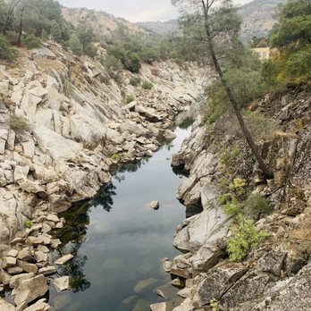 San Joaquin River Gorge - Parks Near Me - Auberry, California San Joaquin River Gorge - Parks Near Me - Auberry, California