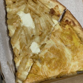 Rocky's Pizzeria - Pizza Cheese Ravioli With Vodka Sauce - Pizza Near Me - New York, New York Rocky's Pizzeria - Pizza Cheese Ravioli With Vodka Sauce - Pizza Near Me - New York, New York