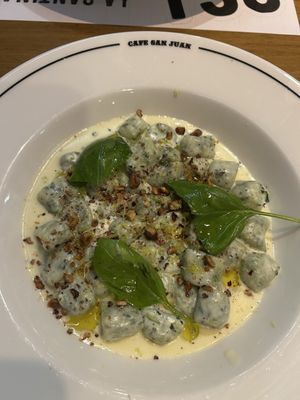 Café San Juan by null