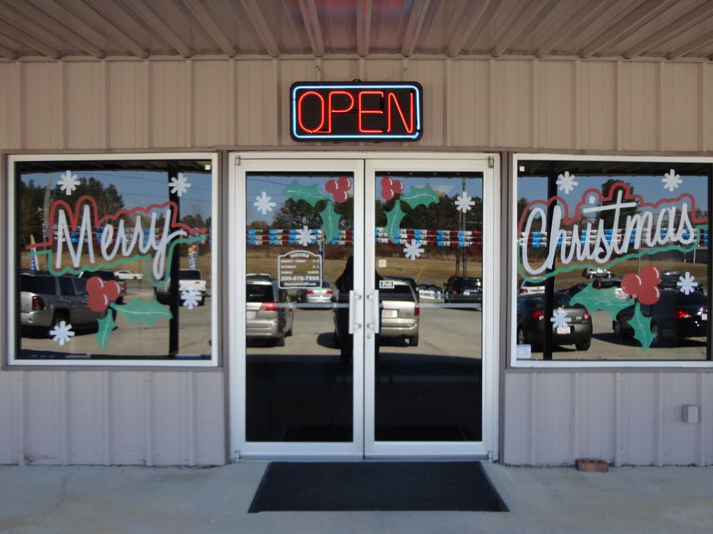 SHAW MOTORS Updated August 2024 10047 Hwy 280, Westover, Alabama