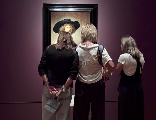 Norton Museum of Art by null