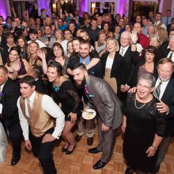 Elyria Country Club - Wedding Reception at Elyria CC