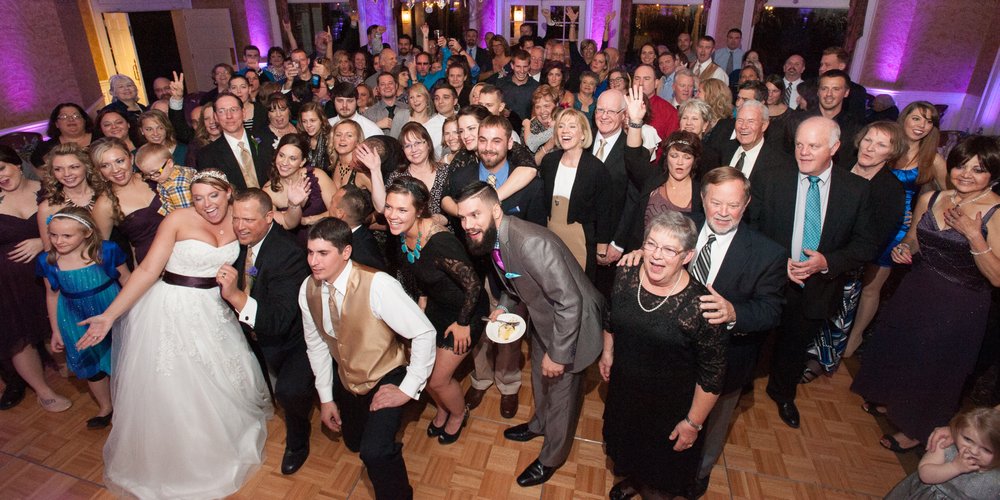 Social spots from Elyria Country Club