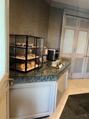 The Westin Tampa Waterside by null