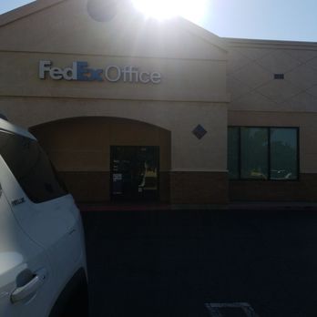 FedEx Office Print & Ship Center - Printing Services Near Me - Palmdale, California