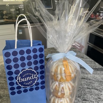Nothing Bundt Cakes - Bakeries Near Me - Columbia, South Carolina Nothing Bundt Cakes - Bakeries Near Me - Columbia, South Carolina