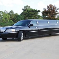 Lucas Limousine