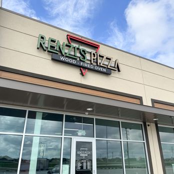 Renzi's Pizza - Pizza Near Me - Katy, Texas Renzi's Pizza - Pizza Near Me - Katy, Texas