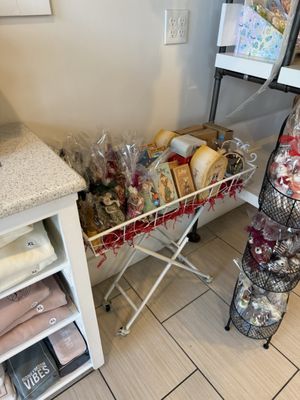 Sugar Bakery by null