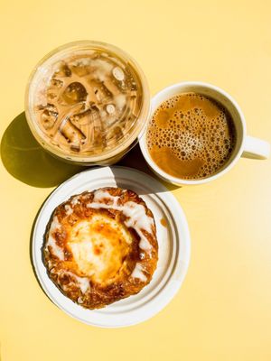 SunBean Coffee by null