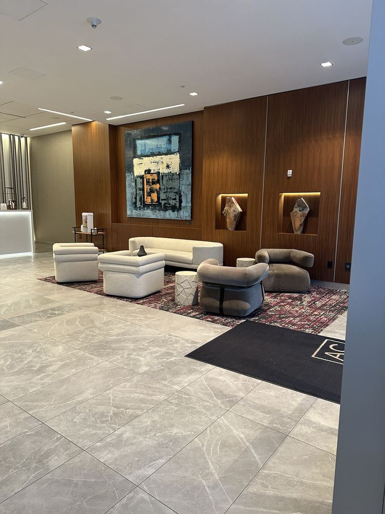 AC Hotel - Raleigh North Hills