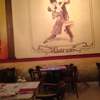 Baires - Argentine Near Me - Rome, RM Baires - Argentine Near Me - Rome, RM