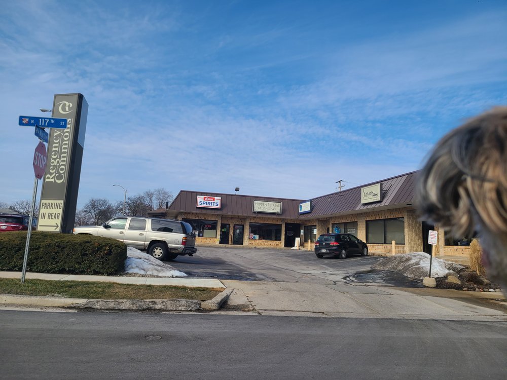 Updated October 2024 14 Photos 11712 W North Ave