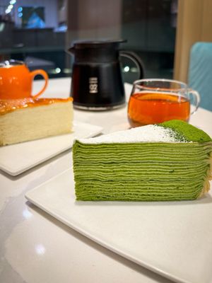 L'OTUS Cake Boutique Burnaby by null