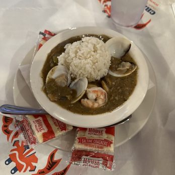 Crab Du Jour Savannah - Seafood gumbo - Seafood Near Me - Savannah, Georgia Crab Du Jour Savannah - Seafood gumbo - Seafood Near Me - Savannah, Georgia