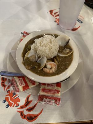 Crab Du Jour Cajun Seafood Restaurant & Bar - Savannah Oglethorpe Mall by null