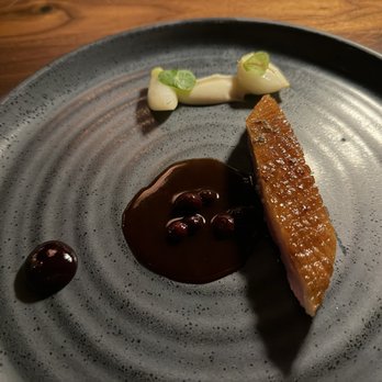 Lazy Betty - New American Near Me - Atlanta, Georgia