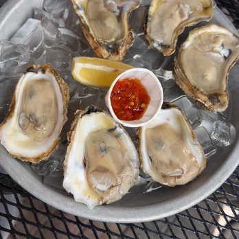 Shuckin' Shack Oyster Bar - Oysters - Seafood Near Me - Durham, North Carolina Shuckin' Shack Oyster Bar - Oysters - Seafood Near Me - Durham, North Carolina