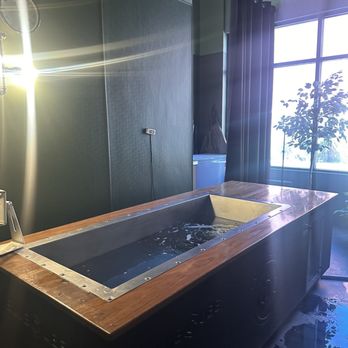Cold Plunge Coffee - Saunas Near Me - Salt Lake City, Utah Cold Plunge Coffee - Saunas Near Me - Salt Lake City, Utah