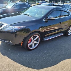 Brake & General Repair Shop - My acura that Ron diagnosis in 15min the problem.. Thanks