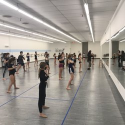 Renner Dance Company