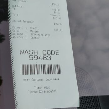 Take 5 Car Wash - Car Wash Near Me - Ellenton, Florida Take 5 Car Wash - Car Wash Near Me - Ellenton, Florida