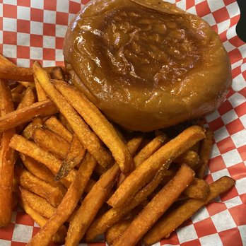 JLB Eatery - Burger - Burgers Near Me - Tomball, Texas