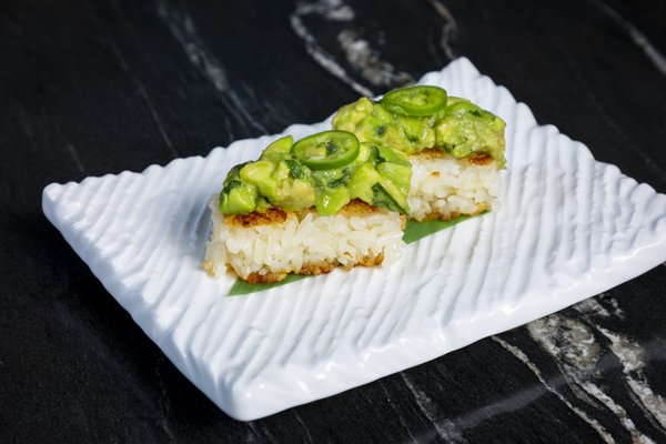 S Bar Brentwood by null