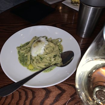 Cart-Driver Lohi - Pesto and burrata pasta - Pizza Near Me - Denver, Colorado Cart-Driver Lohi - Pesto and burrata pasta - Pizza Near Me - Denver, Colorado