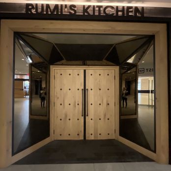 Rumi's Kitchen - Colony Square - Persian/Iranian Near Me - Atlanta, Georgia