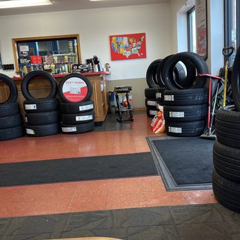 Goodyear Auto Service - Tires Near Me - Hamburg, New York Goodyear Auto Service - Tires Near Me - Hamburg, New York
