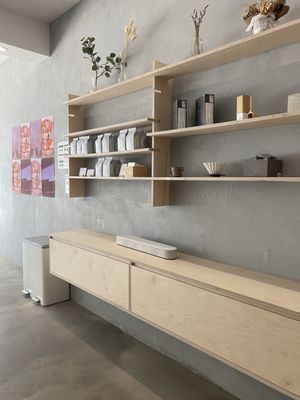 Coffee Lunar by null