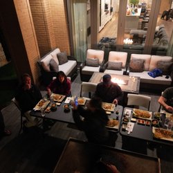 Hanzo Hibachi Catering