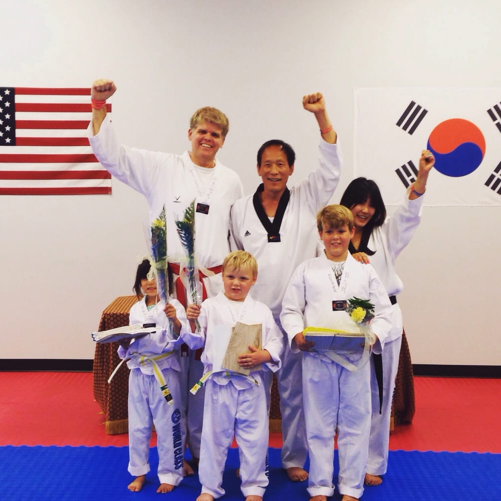 WORLD MARTIAL ART Updated September 2024 13322 S 3600th W, Riverton