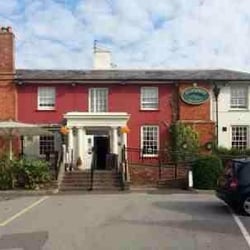 The George Inn