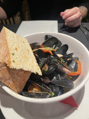 Bennett Bay Bistro by null