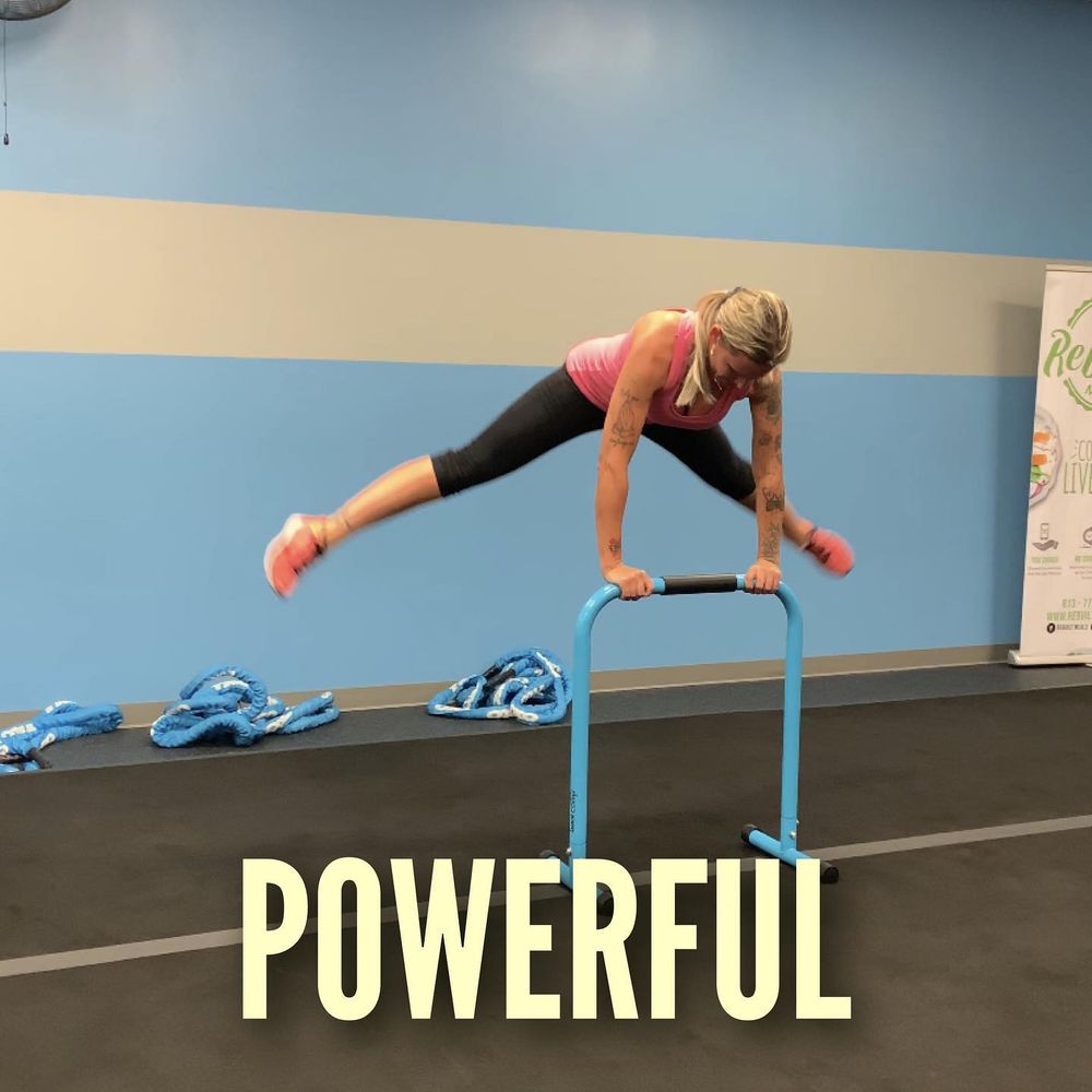 Burn Boot Camp Carrollwood Image