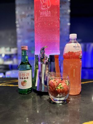 SUGAR Cafe and Lounge by null