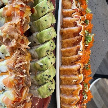 Sushi Q - Sushi Q, Black Ops, and Overdose - Japanese Near Me - Sacramento, California Sushi Q - Sushi Q, Black Ops, and Overdose - Japanese Near Me - Sacramento, California