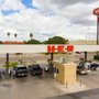 H-E-B